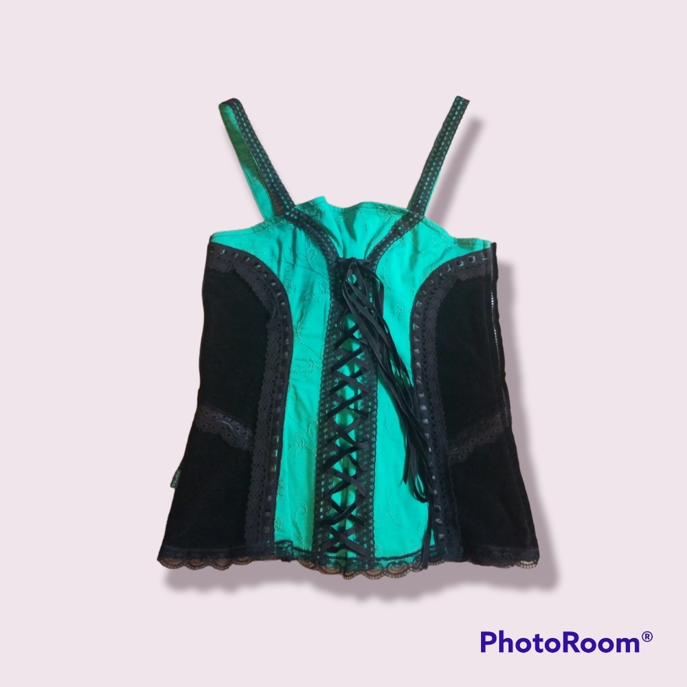 Tripp nyc corset